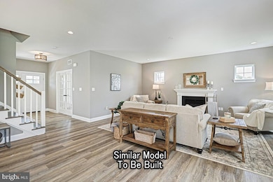 0 Beacon Pointe Plan at Hampton Heights unit PAAD2016486, East Berlin, PA 17316 - photo 5