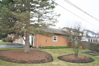 Exterior Back