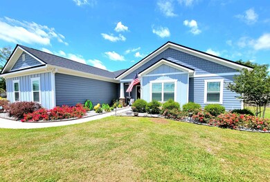 20 Evergreen Dr, Crawfordville, FL 32327 - photo 2