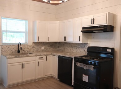 170 S 4th St unit Carport side of hous, Silsbee, TX 77656 - photo 2