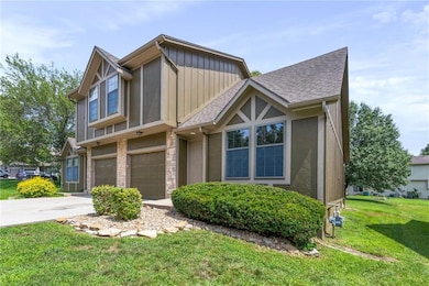 14927 Riggs St, Overland Park, KS 66223 - photo 3