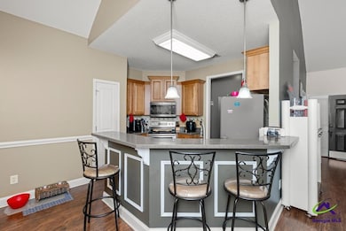 124 Timber Ridge Blvd, Byron, GA 31008 - photo 6