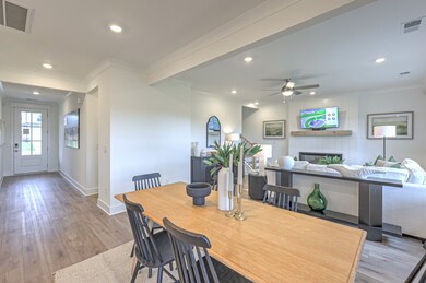 536 Misty Pines Cir, Nashville, TN 37211 - photo 5