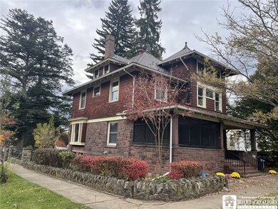 142 S 1st St, Olean, NY 14760 - photo 2