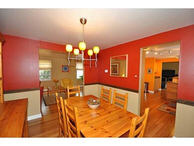 Dining Room.