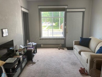 Unit One Living Room