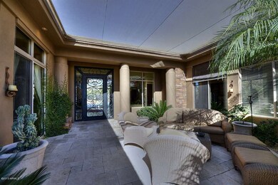 002_Front Courtyard