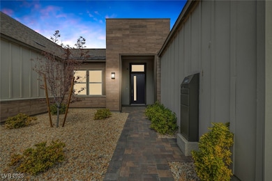 8838 Sorrel Hills Ct, Las Vegas, NV 89113 - photo 3