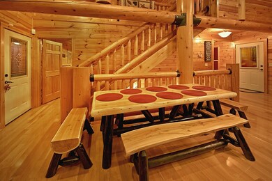 2605 Sulpher Spring Way, Sevierville, TN 37862 - photo 4