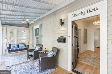 29 Sessions St NW, Marietta, GA 30060 - photo 3