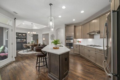 6678 Trinity Mist Way, Delaware, OH 43015 - photo 5