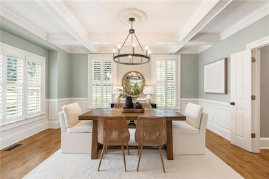 403 Maple Ridge Ct unit 1, Cumming, GA 30028 - photo 7