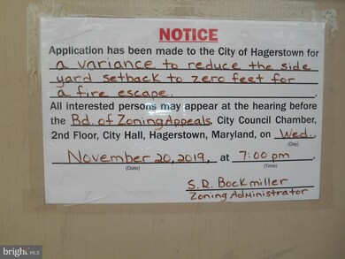 216 N Cannon Ave, Hagerstown, MD 21740 - photo 4