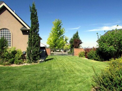 side of home June