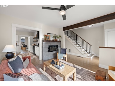 7217 N Catlin Ave, Portland, OR 97203 - photo 7