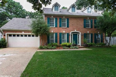 0 Secluded Hills Ct unit 20028973, Little Rock, AR 72223 - photo 2