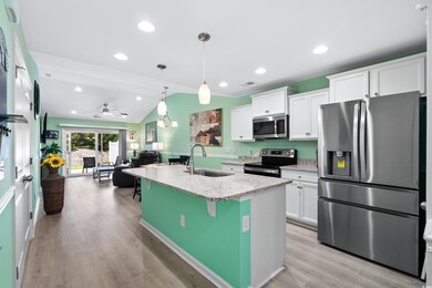 148 MacHrie Loop unit C, Myrtle Beach, SC 29588 - photo 5