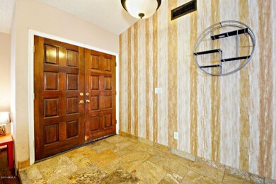 Foyer