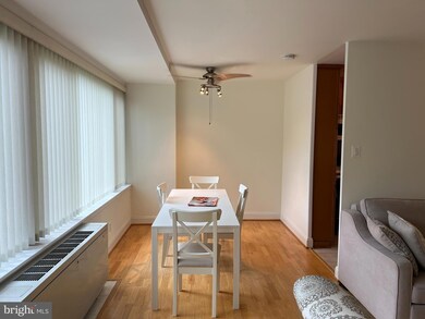 Taft Towers unit 406, Arlington, VA 22201 - photo 5