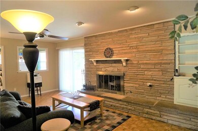 4637 NW 60th St, Oklahoma City, OK 73122 - photo 7