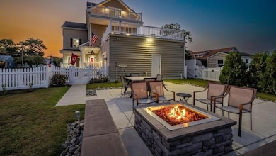 101 E Johnson Ave, Somers Point, NJ 08244 - photo 3