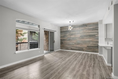 2575 S Syracuse Way unit H201, Denver, CO 80231 - photo 4