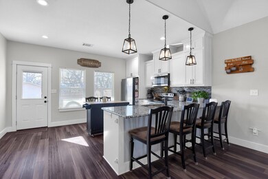 1716 W Walker St, Denison, TX 75020 - photo 7