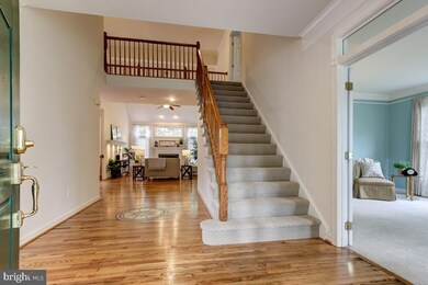 10016 Island Fog Ct, Bristow, VA 20136 - photo 3