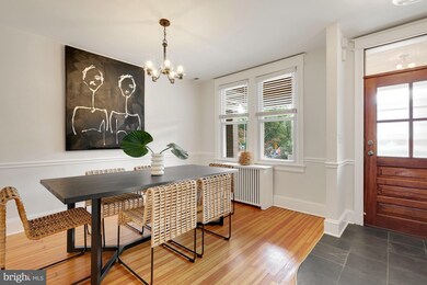 1742 D St SE, Washington, DC 20003 - photo 6