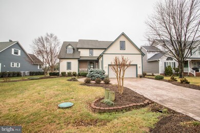 17649 Whitestone Dr, Tall Timbers, MD 20690 - photo 2