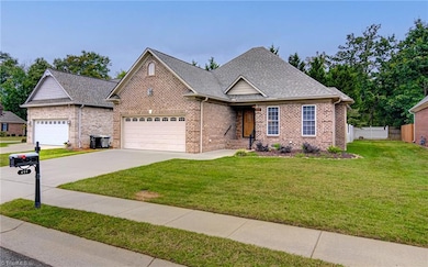 659 Dobson Court