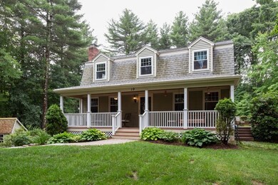 19 Puddingstone Ln, Medway, MA 02053 - photo 3