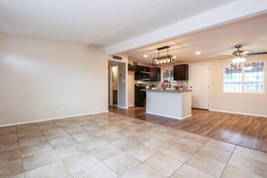 Kitchen Dining