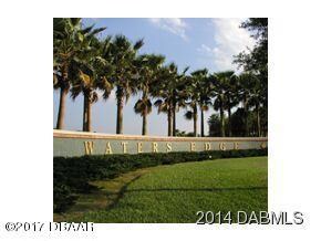 Waters Edge