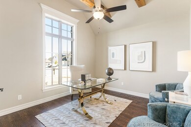 2719 E Portland Place, Broken Arrow, OK 74014 - photo 4