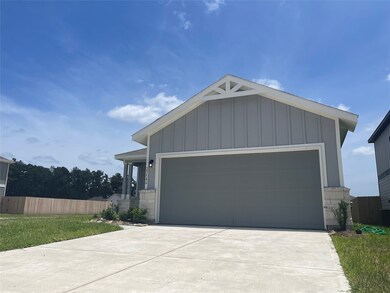 23546 Fallen Cone St, Spring, TX 77373 - photo 4