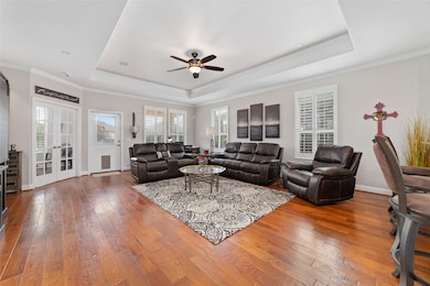 211 Cattle Ranch Dr, Richmond, TX 77469 - photo 4