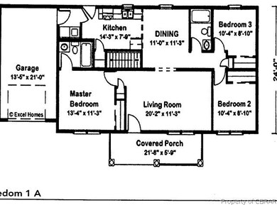 0 Healys Rd unit 106677, Middlesex, VA 23092 - photo 2