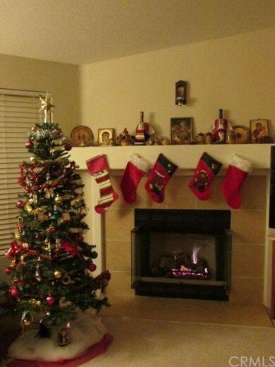 Christmas Warmth