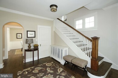 5036 Massachusetts Ave NW, Washington, DC 20016 - photo 3