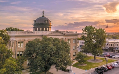 View of building exterior
