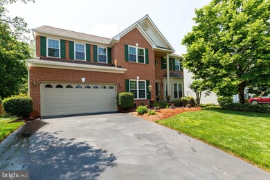 10366 Lemon Tree Ct, Manassas, VA 20110 - photo 3
