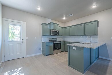 Sample photo from Builder's similar homes.