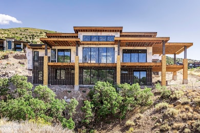 1855 Chimney Rock Rd, Heber City, UT 84032 - photo 2