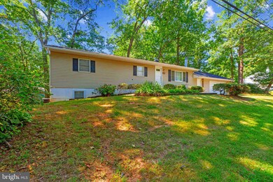 9901 Dolby Ave, Glenn Dale, MD 20769 - photo 2