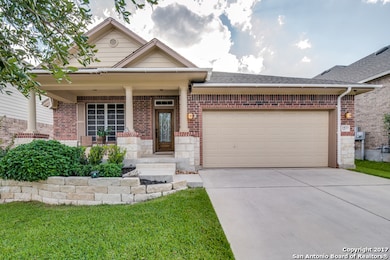 24723 Buck Creek, San Antonio, TX 78255 - photo 2