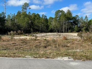 Partially Cleared for your Dream Home!