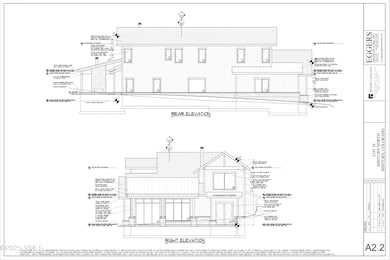 Elevations