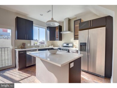 1416 Parrish St unit 2, Philadelphia, PA 19130 - photo 2