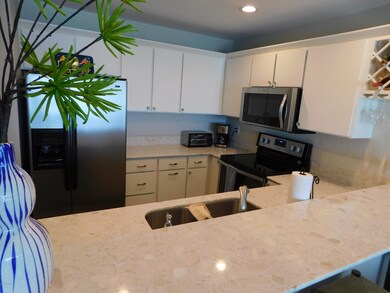 KITCHEN VIEW